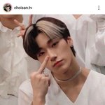 [에이티즈] 여기 해외팬분들 보시니 간곡히 부탁합니다