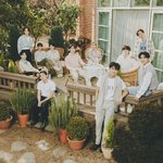 별안간 리더가 <b>트림</b>했을 때.SVT