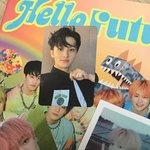 [NCT즌] 진짜 우리 <b>친오빠</b> 미쳤나봐