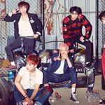 (청)양아치 컨포의 계보를 잇는 방탄소년단