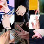 [<b>SF9</b>] <b>sf9</b> 인성 반지