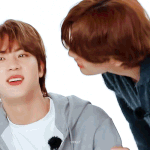 [알페스] ㅂㅈ)놀라는연상과<b>평온</b>한연하...