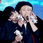 <b>기여</b>운 얼음물즈
