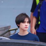 [NCT즌] 실물짤같아서 <b>심장</b>떨림