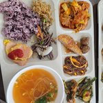 [음식] 저번주 점심 백반모음 (5천원 <b>백반</b>)