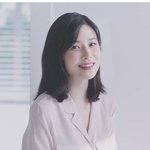 이보영과 <b>지성</b>이 일하러 갈 때 딸의 반응