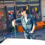 민윤기 <b>청청</b> 고소해