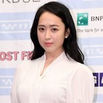 데뷔 30년차인데 아기 라고 불리는 배우