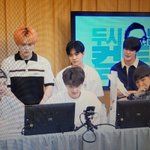 [NCT즌] <b>재민이</b> 왤케 애기같냐