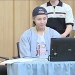 [NCT즌] 런쥔이<b>은발</b>임?