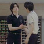 [NCT즌] <b>배불뚝이</b> 아저씨야?