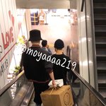 [NCT즌] 마크 존댓말쓰는사이는 <b>사</b>적으로 <b>안</b>다녀