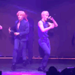 [아스트로] 빈이 커버댄스 춤선은 진짜 <b>역대</b>급이긴 하다 ㅠㅠ