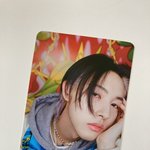 [NCT즌] 이거 뭐야? 앨범 샀는데 같이 왔어