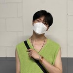 [펜타곤] 와 어제 착장 셀카