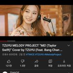 [모두드루와] <b>쯔위</b> 해외인기 장난아니네...