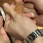 [NCT즌] 와 회사 <b>부장님</b> 팔뚝같다