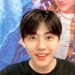 [NCT즌] 나재민의 시간은....거꾸로 <b>간다</b>....