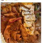 배달된 김치찜에 '목장갑'이…손님 "다 토했다" vs 사장 "억울해"