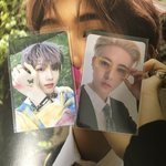 [NCT즌] 쨘 친구 대리앨범깡 해줌