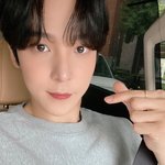[에이티즈] 눈물난다 <b>윤호</b>