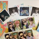[NCT즌] ㅠㅠ중복 <b>흑</b>..흘