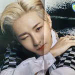 [NCT즌] 진짜황인준하.....