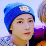 [NCT즌] 아 황런쥔 얼굴