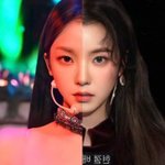 아이린 카리나 닮음ㄷㄷㄷ