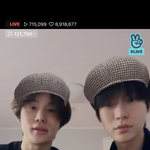 [NCT즌] ㄹㅇ 빵집갔는데