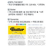 [방탄소년단] <b>옆나라</b> 조용히 왕 강하구나ㄷㄷ