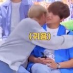 [NCT즌] 얘네는 걍 <b>포옹</b>이 일상