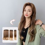 [댓글부탁해] 헤어스타일 추반시 썸남이랑 맞사랑ㅈㅂㅈㅂ