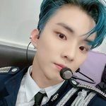 큐 <b>이</b> 정도면 눈 아래있는<b>점</b>이야? 볼에있는<b>점</b>이야?