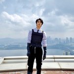 아니 채형원 피지컬 개오짐..