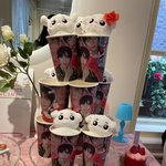 [NCT즌] 툥야카페에서 다들 여기서 오두<b>방정</b>떰