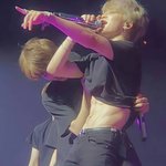 [방탄소년단] 인별에서 이짤 봤는데 지민 맞지?