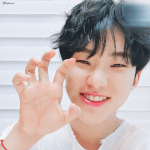 [세븐틴] 진짜로 권수녕 <b>코</b> 너무 귀여움….