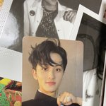 [NCT즌] <b>에이전트</b> 마크 실물 ...