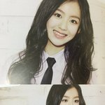 <b>라미</b> 진짜 걸스플래닛 나오면 좋겠다 ㅠ..ㅠ ...