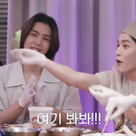 [NCT즌] 떼쓰는 초딩이랑 <b>조신</b>한 엄마같음