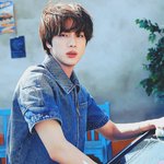 김석진 테니스 영상 <b>존버</b> 19일차