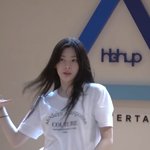 <b>세은</b>이 데뷔전