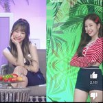 근데 에이프릴 있자나