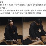 나 <b>기절</b>…