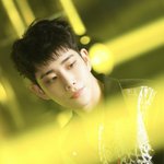 <b>엠제이</b> 더 잘생겨진 것 같음