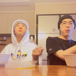 [NCT즌] <b>먹방</b> 해주라 엔시티