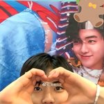[NCT즌] 저 <b>팔찌</b> 맞긴 해?
