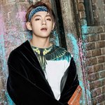 반다나 = 김태형 공식이지