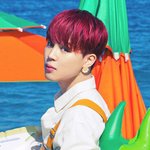 [방탄소년단] 짐니 귀걸이 꽃인거 이제봄